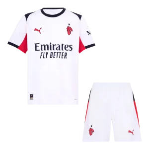 AC Milan Extérieur Maillot Kit 2025/26